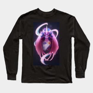 Empress of Friendship - Twilight Sparkle Long Sleeve T-Shirt